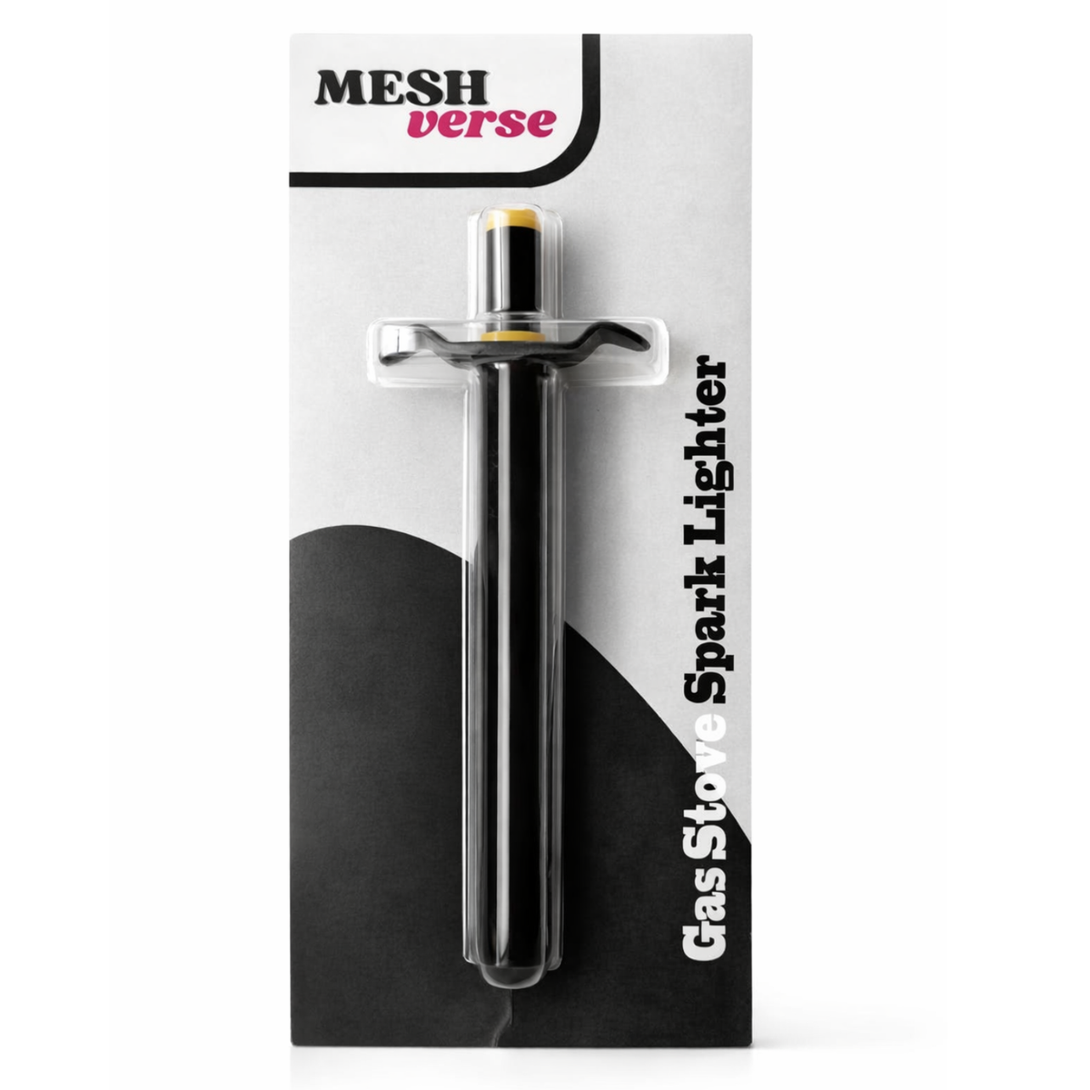 Meshverse Gas Stove Spark Lighter
