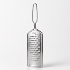 Meshverse Stainless Steel Handheld Grater
