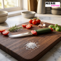 Meshverse Stainless Steel Kitchen Knife - Plain Edge