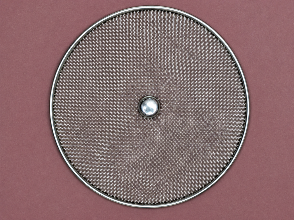 Meshverse Stainless Steel Food Net Cover