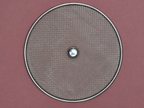 Meshverse Stainless Steel Food Net Cover