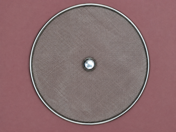 Meshverse Stainless Steel Food Net Cover