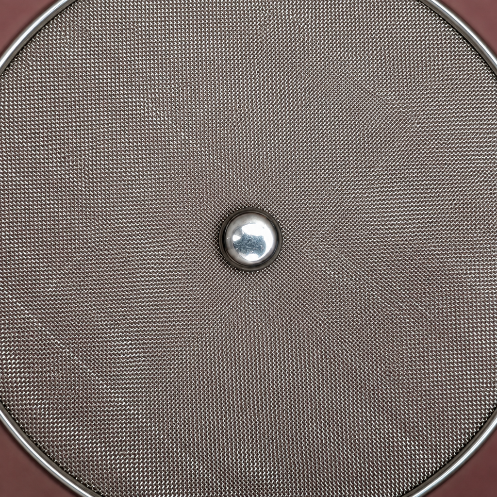 Meshverse Stainless Steel Food Net Cover